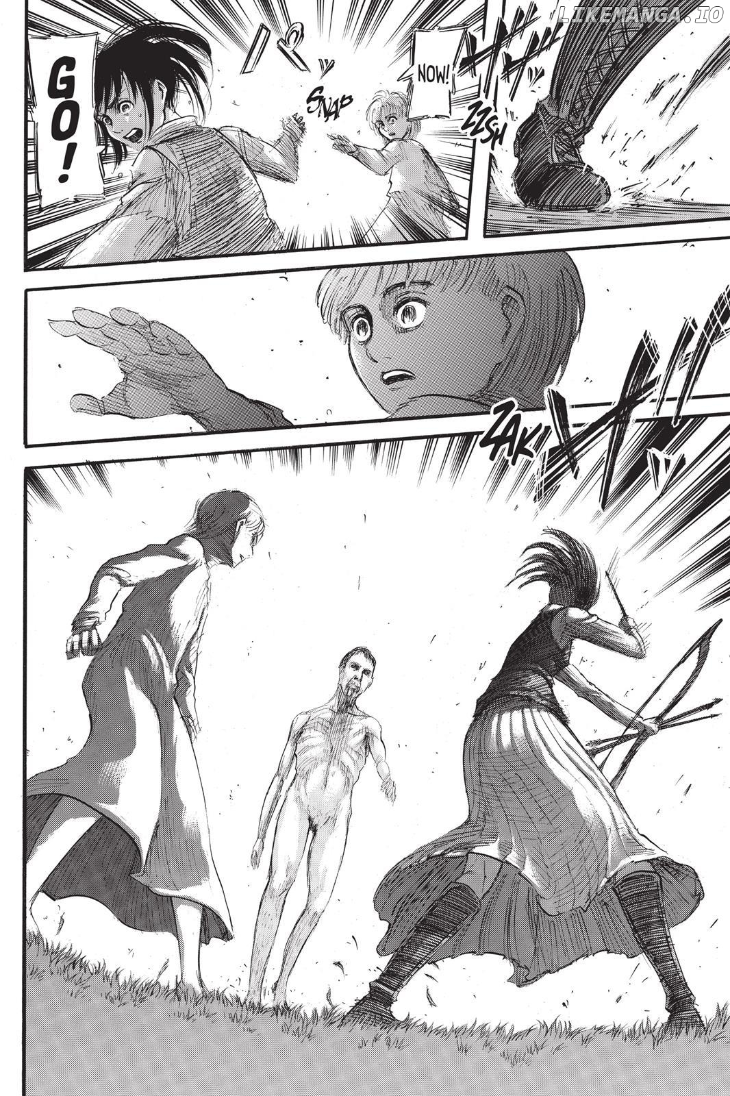 Shingeki no Kyojin, Chapter 36 image 32